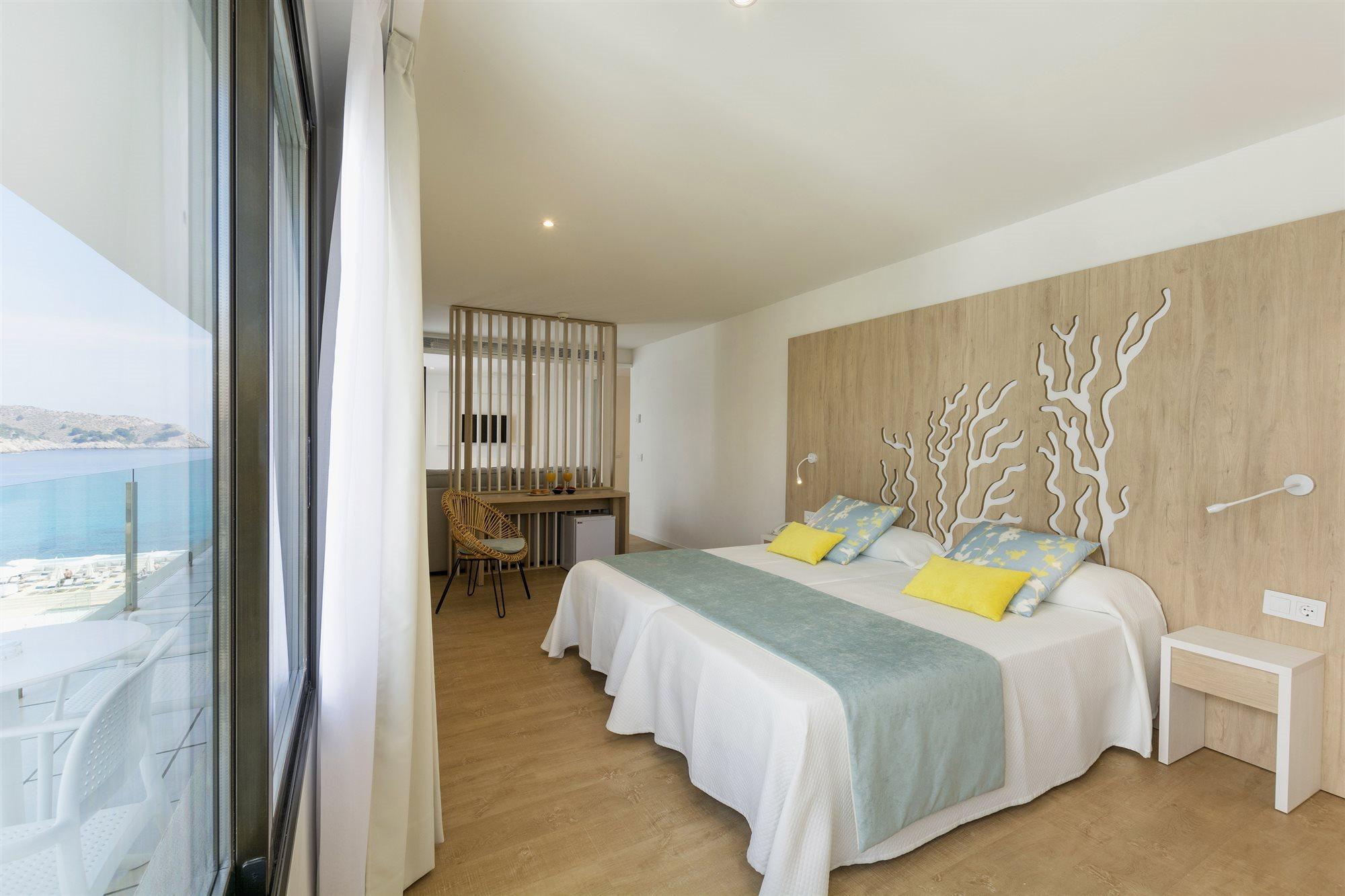 Hsm Regana - Adults Only Hotell Cala Ratjada  Eksteriør bilde
