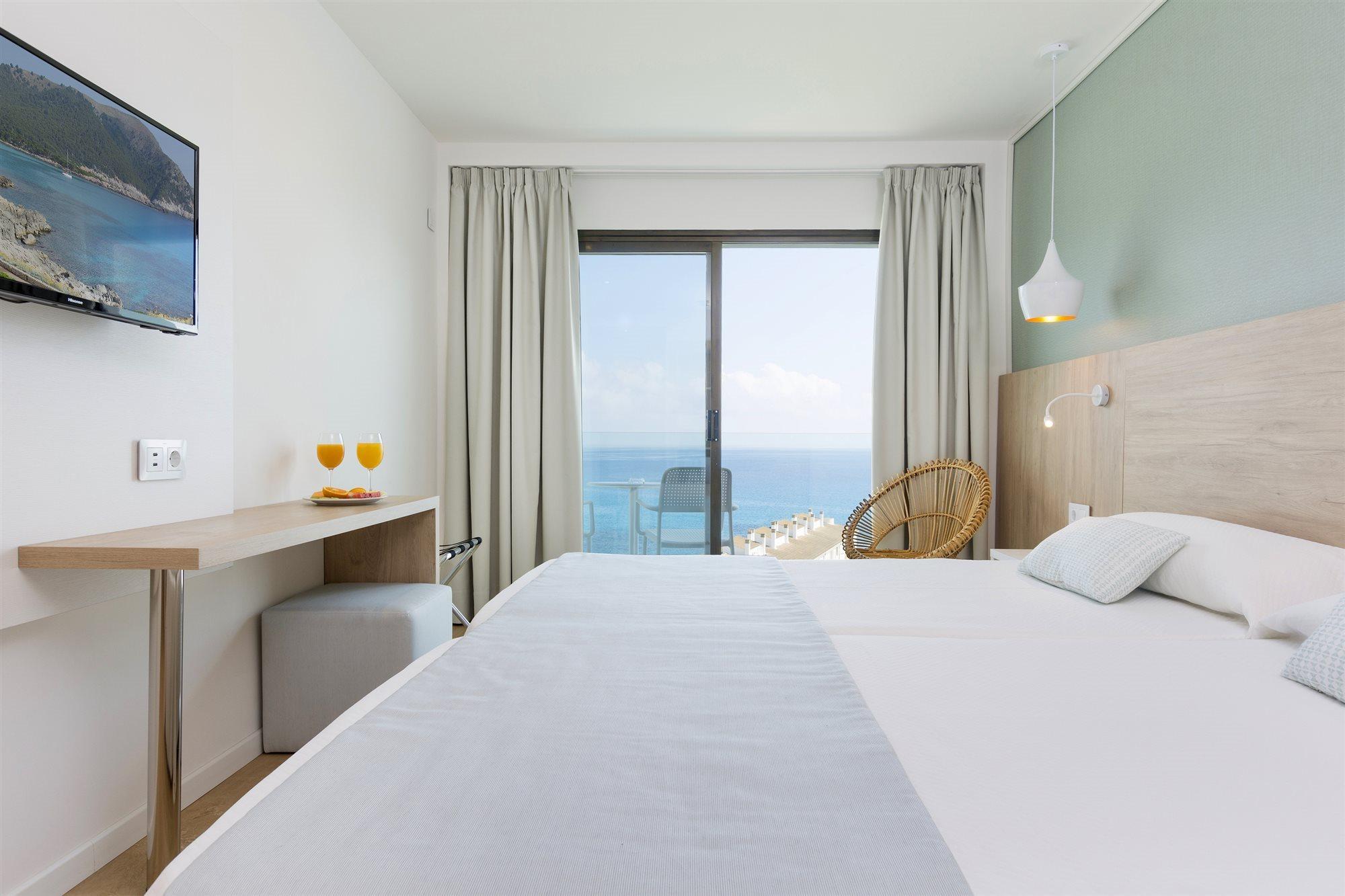 Hsm Regana - Adults Only Hotell Cala Ratjada  Eksteriør bilde