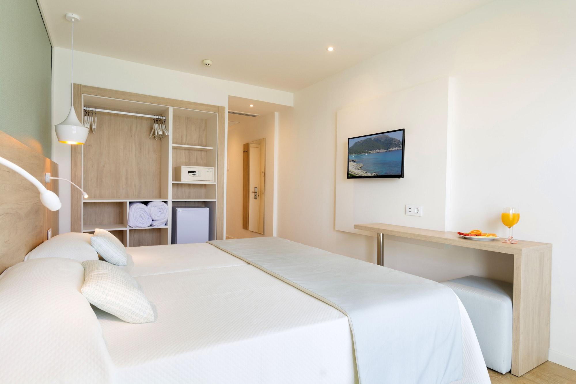 Hsm Regana - Adults Only Hotell Cala Ratjada  Eksteriør bilde