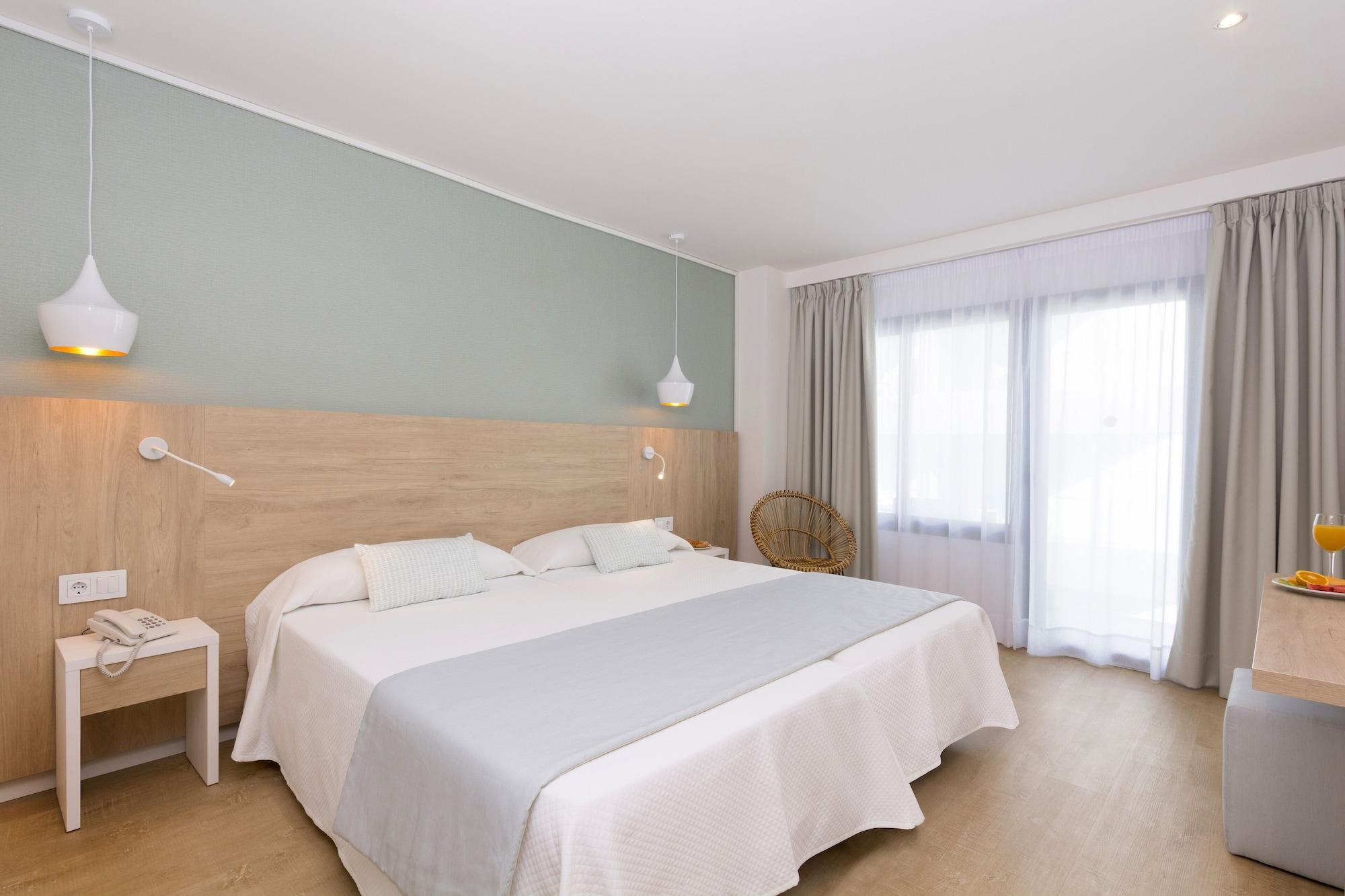 Hsm Regana - Adults Only Hotell Cala Ratjada  Eksteriør bilde