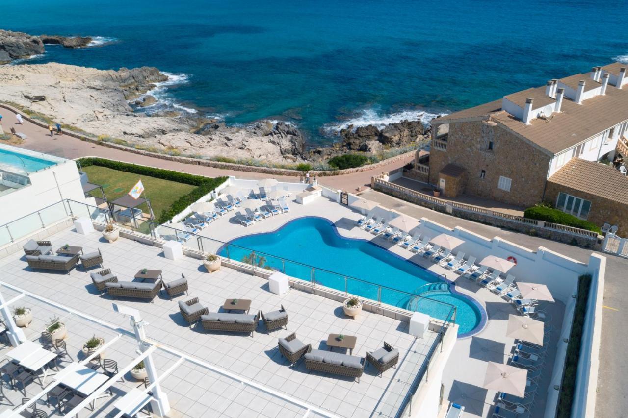 Hsm Regana - Adults Only Hotell Cala Ratjada  Eksteriør bilde