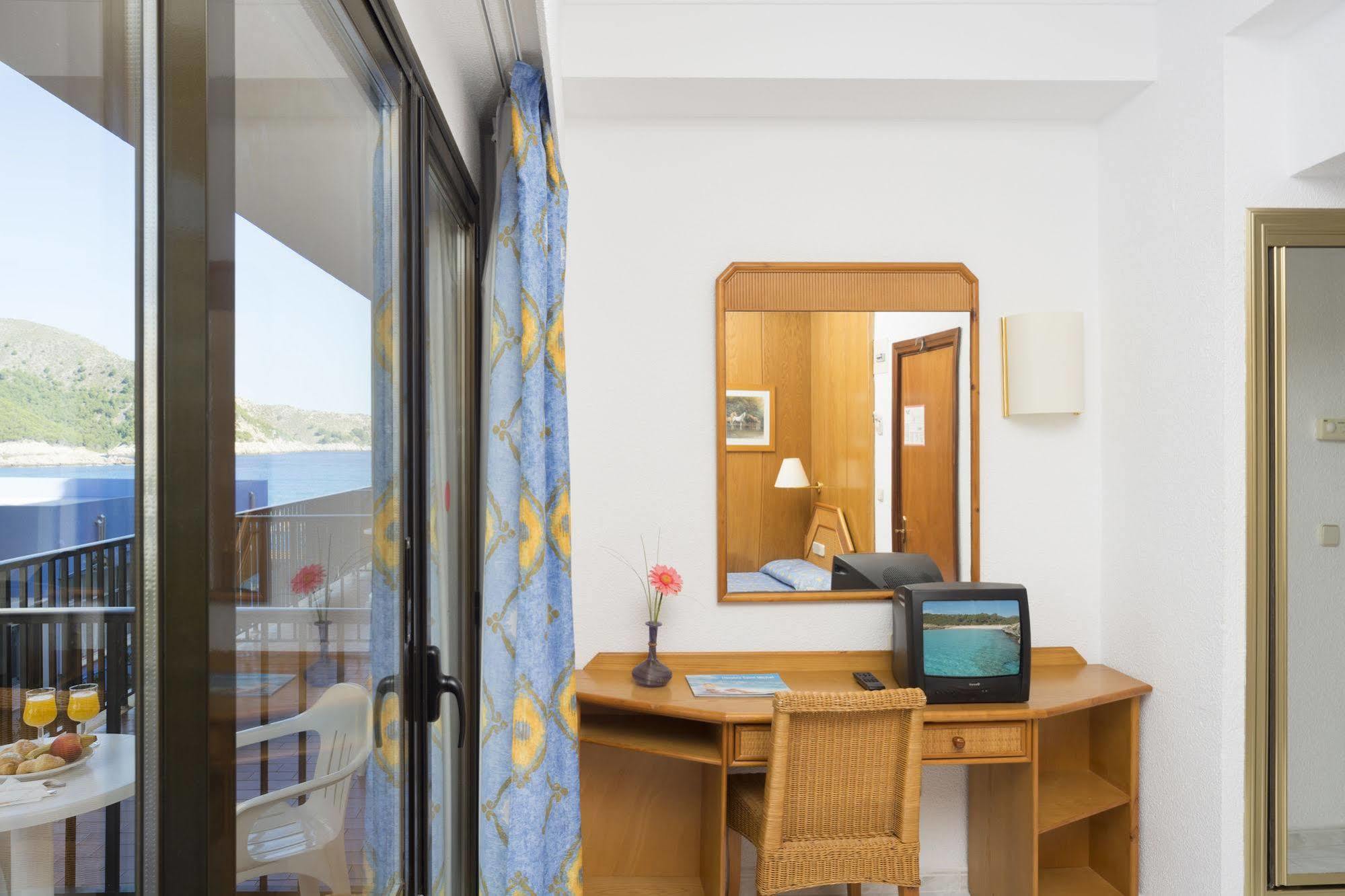 Hsm Regana - Adults Only Hotell Cala Ratjada  Eksteriør bilde