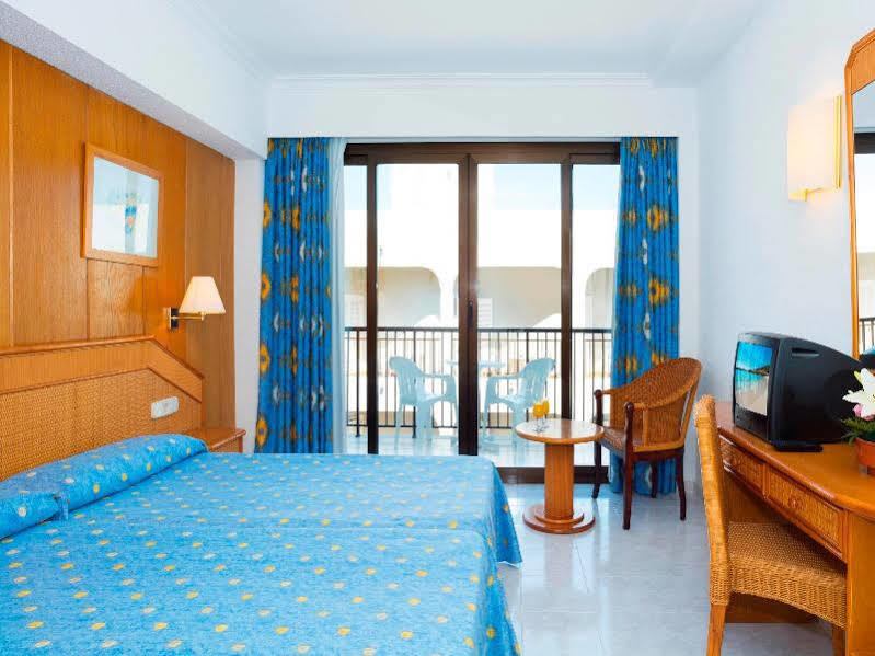 Hsm Regana - Adults Only Hotell Cala Ratjada  Eksteriør bilde