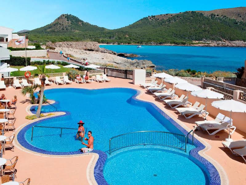 Hsm Regana - Adults Only Hotell Cala Ratjada  Eksteriør bilde